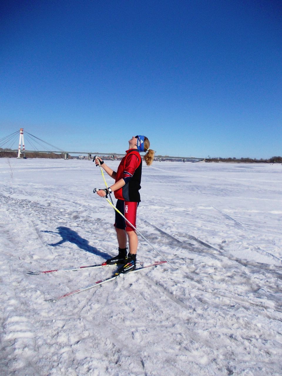 Полина Шведова | Череповец