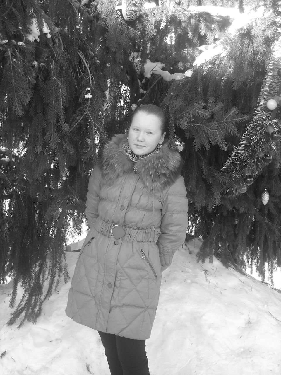 Ирина Мостякова | Казань