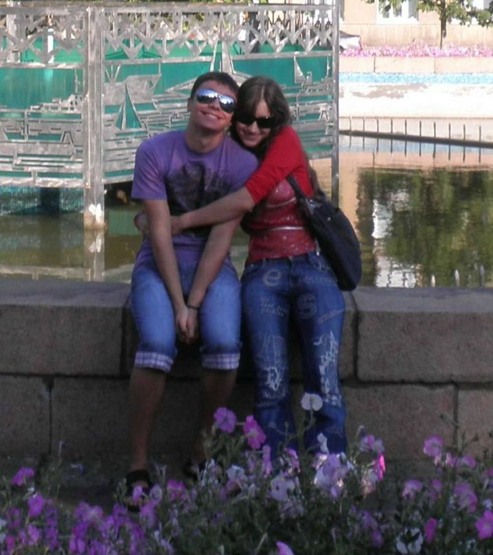 Танюха Шлеин | Николаев