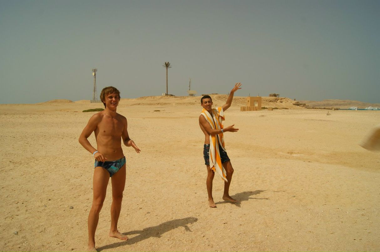 Павел Сергеев | Москва