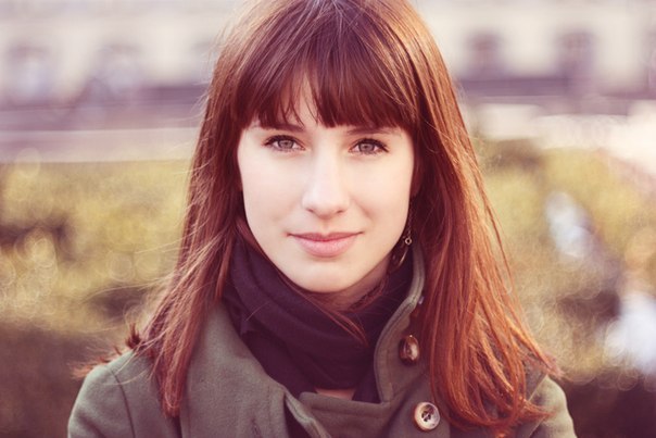 Катя Касьяненко | Киев