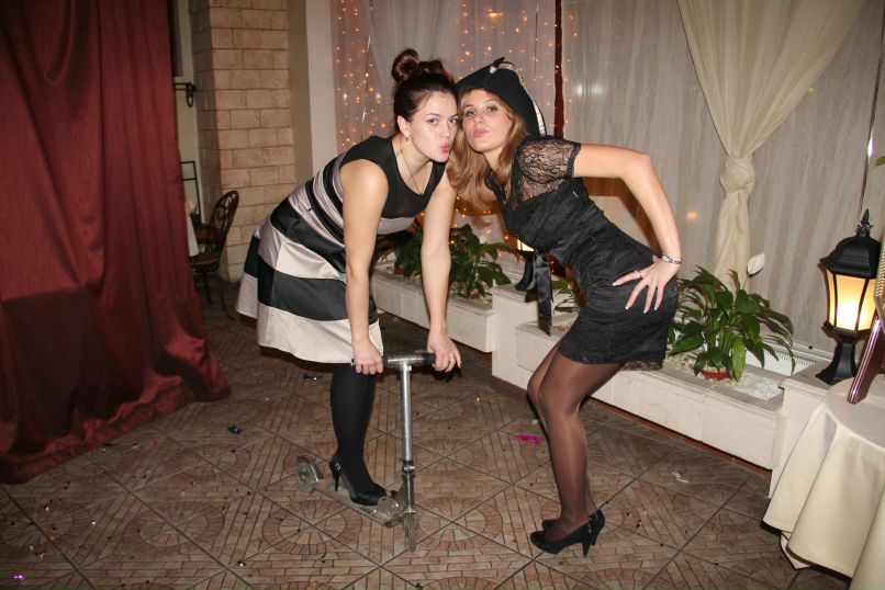 Светлана Марченкова | Санкт-Петербург