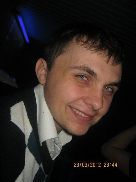 Артем Василец Timon | Двуречная