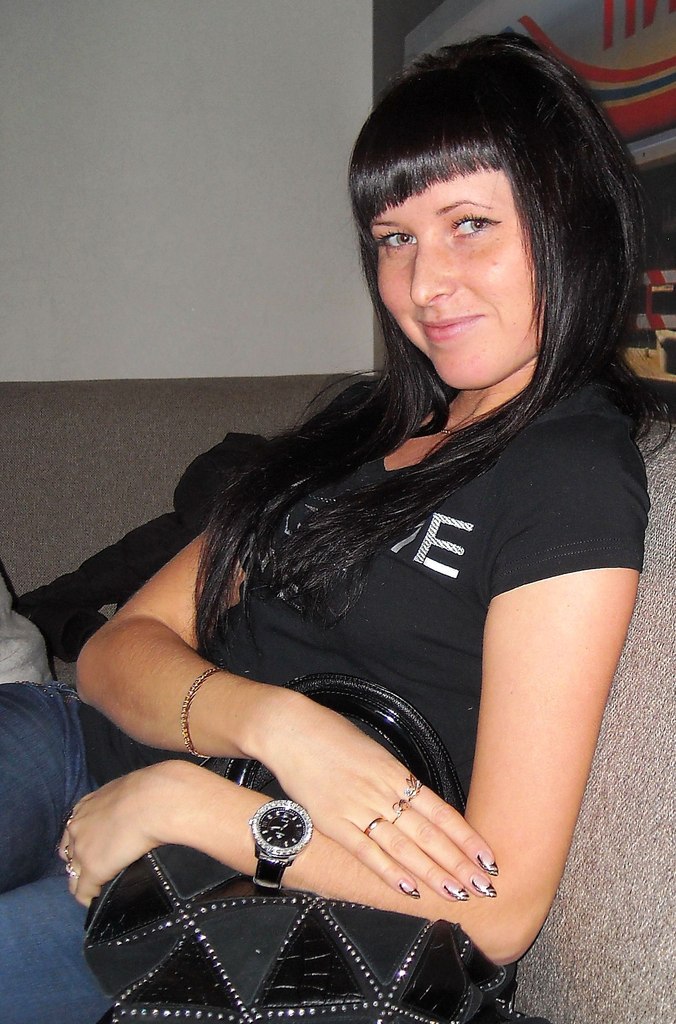 Маришка Кузнецова | Череповец