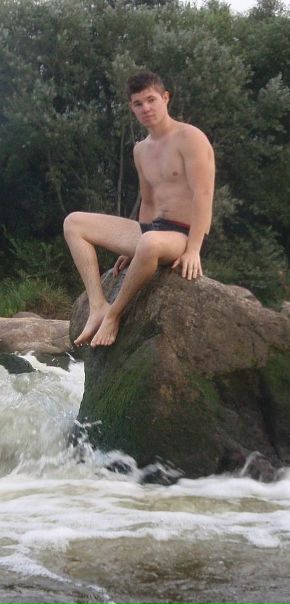 №143, Максим Костюк, 34 года, Первомайск №143, Максим Костюк, 34 года, Первомайск