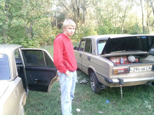 №22, Михаил Александров, 07.01.1989, Сумы №22, Михаил Александров, 07.01.1989, Сумы