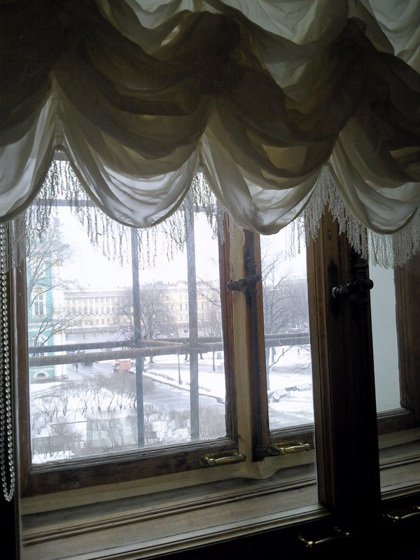 Наталья Левицкая | Калининград