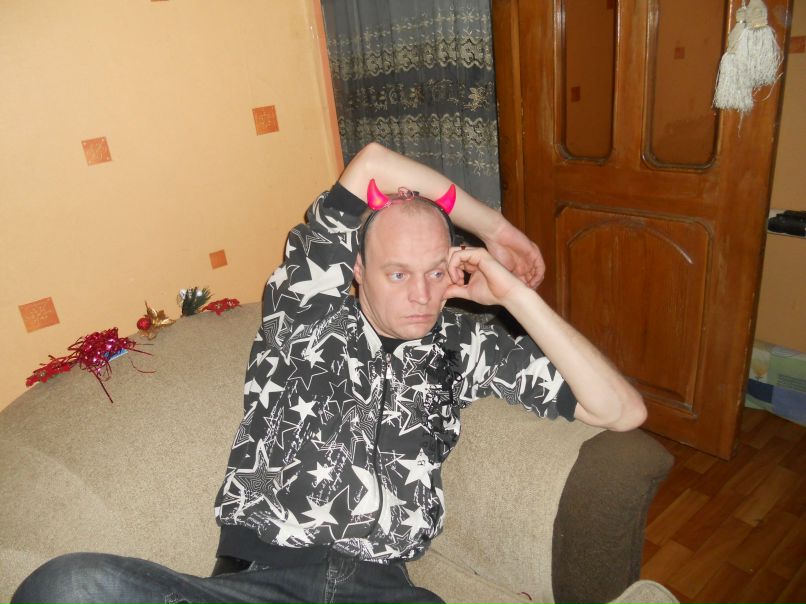 Олег Антипин | Самара