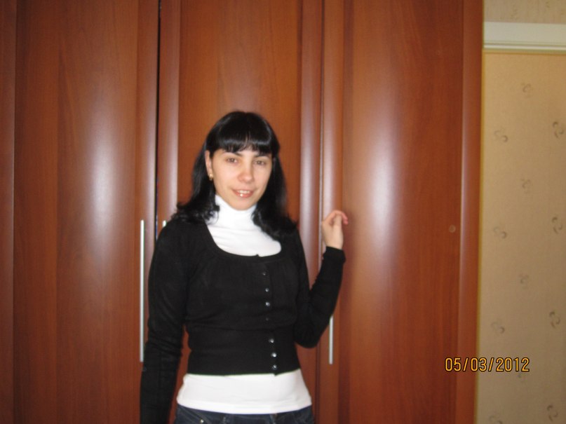 Юлия Мысягина | Новосибирск