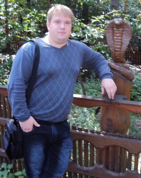 №173, Пётр Никитин, 37 лет, Кемерово №173, Пётр Никитин, 37 лет, Кемерово