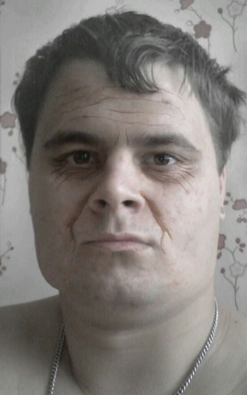 Валерик Денисов | Санкт-Петербург