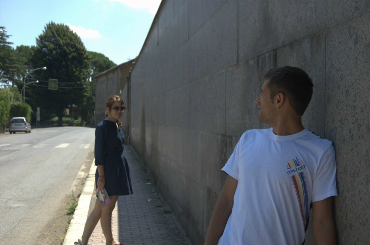 Лена Жалба | Кишинев