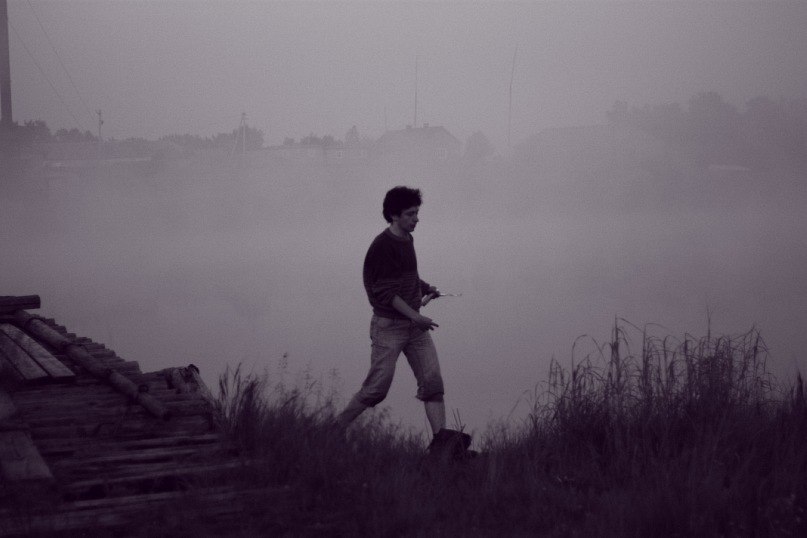 Юра Чеботарёв | 