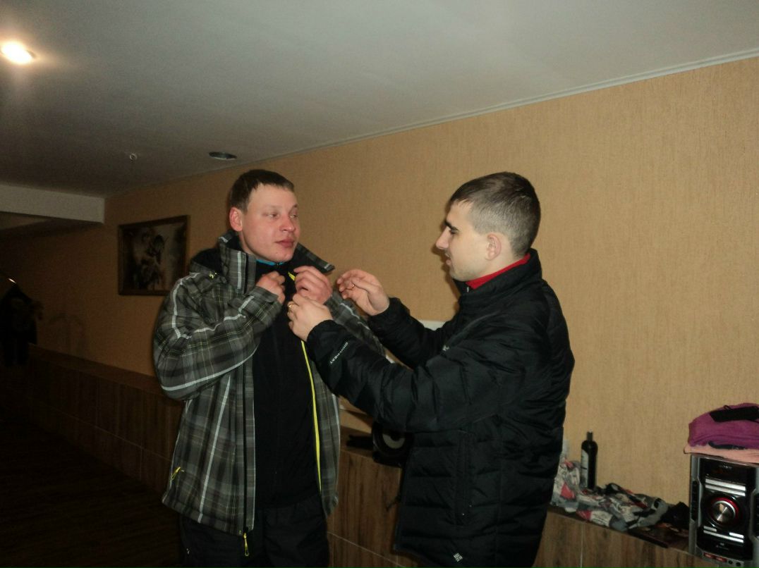 Сергей Андреев | Санкт-Петербург