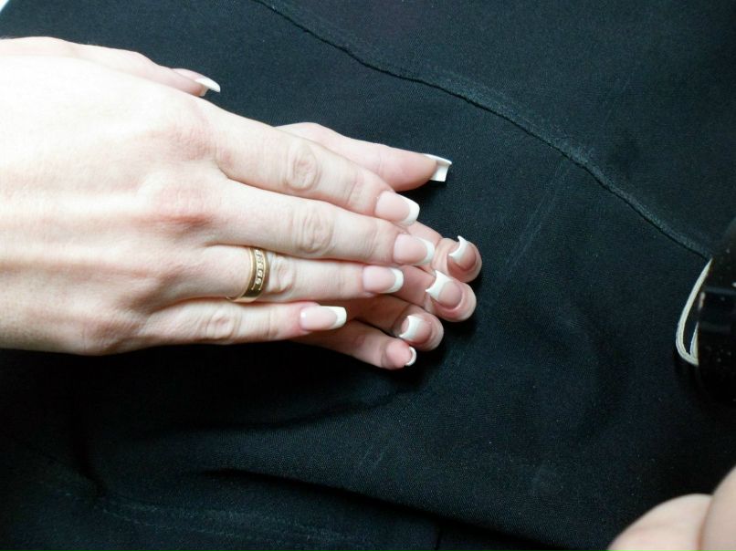 Кристиночка Приходько Ля-Ля | Запорожье