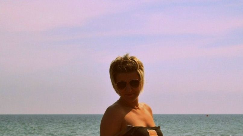 Анастасия Ревякина | Санкт-Петербург