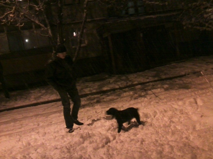 Любовь Татаренкова | Бердянск