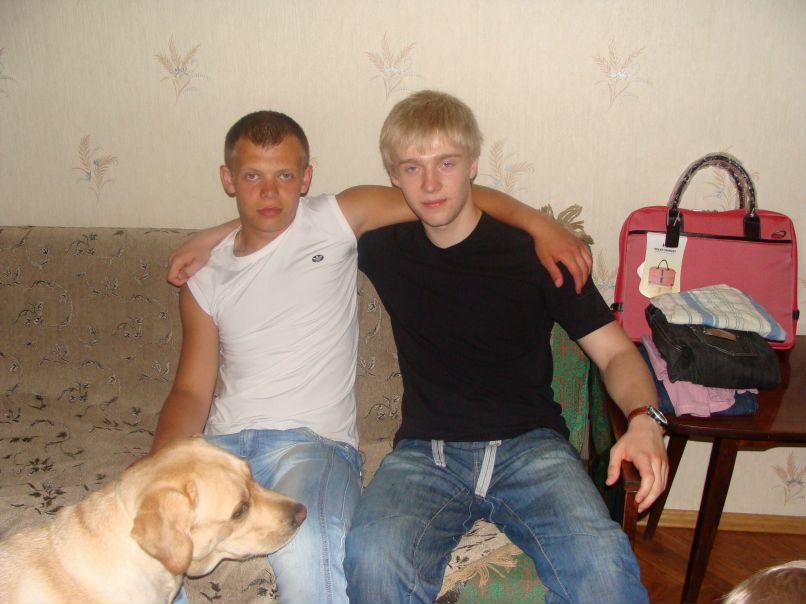 Артем Четырко | Минск