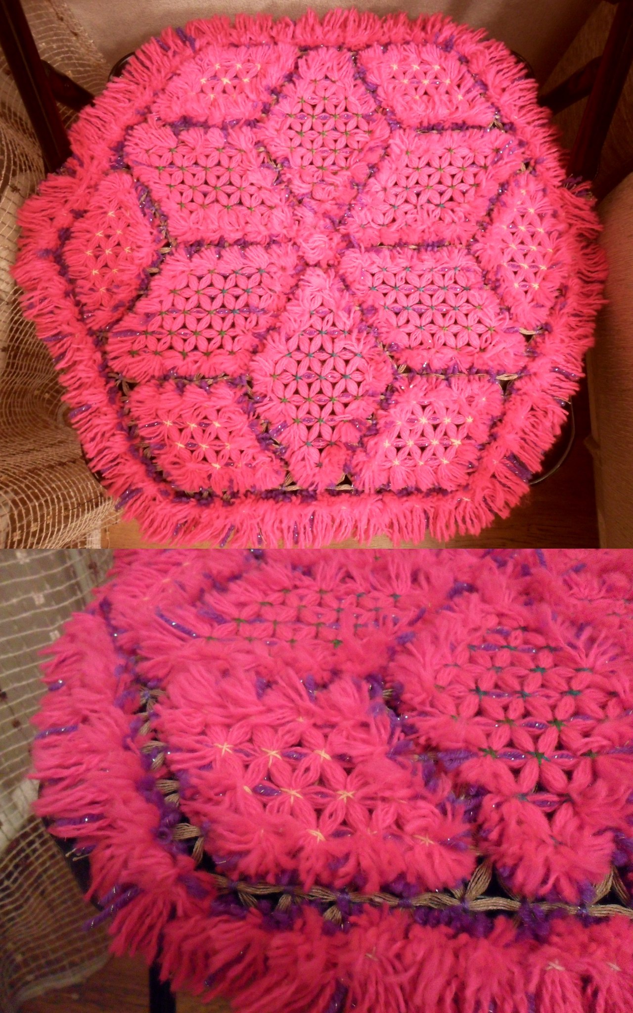 Анастасия Кострик | Seoul