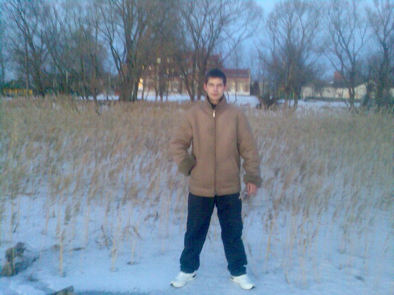 Дмитрий Мартынов | Витебск