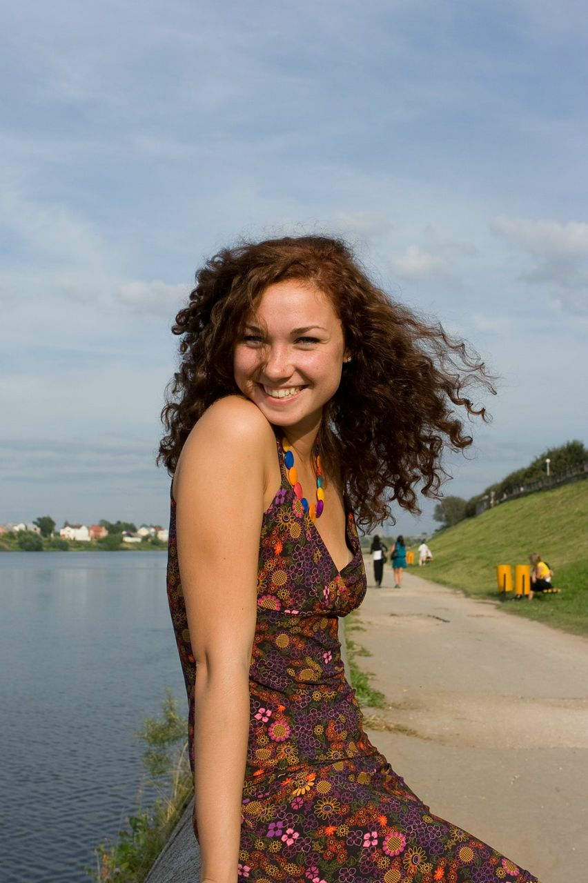 Елена Моисеева | Тверь