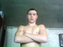 Фотография Антон Буренко