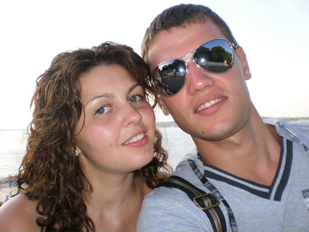 Катюша Шульга *С О Л Н Ы Ш К О* | Киев