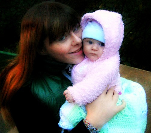 №139, Викуся Лелюк, 125 лет №139, Викуся Лелюк, 125 лет