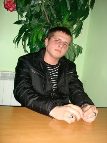 Лёха Горлов ♂ BoxeR ♂ | Энергодар