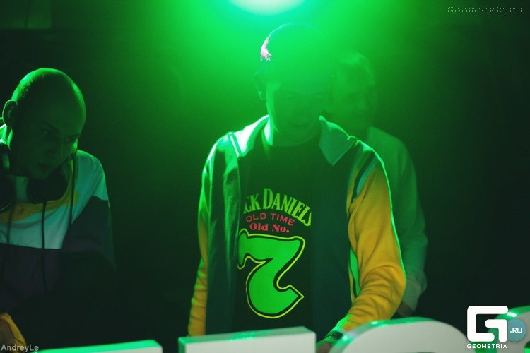 Артем Ботонидзе Der Lustige | Челябинск