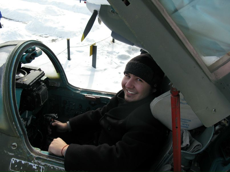 Андрей Крюков | Москва