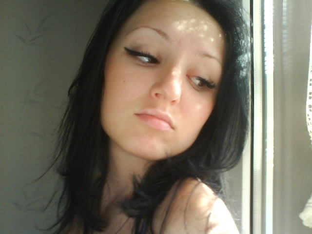 Аня Стриха | Киев