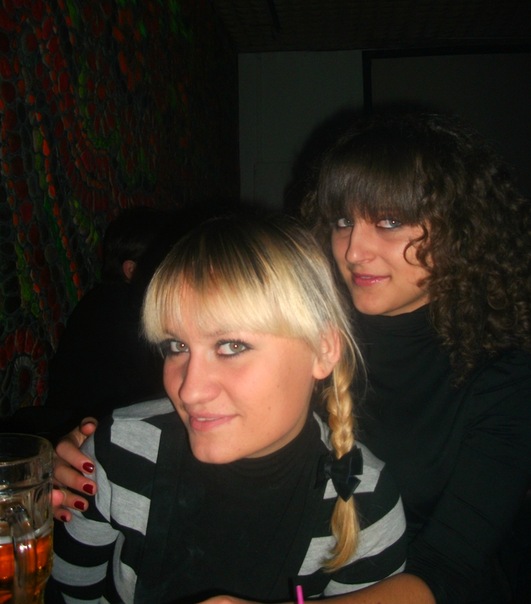 №51, Ируська Галкина №51, Ируська Галкина