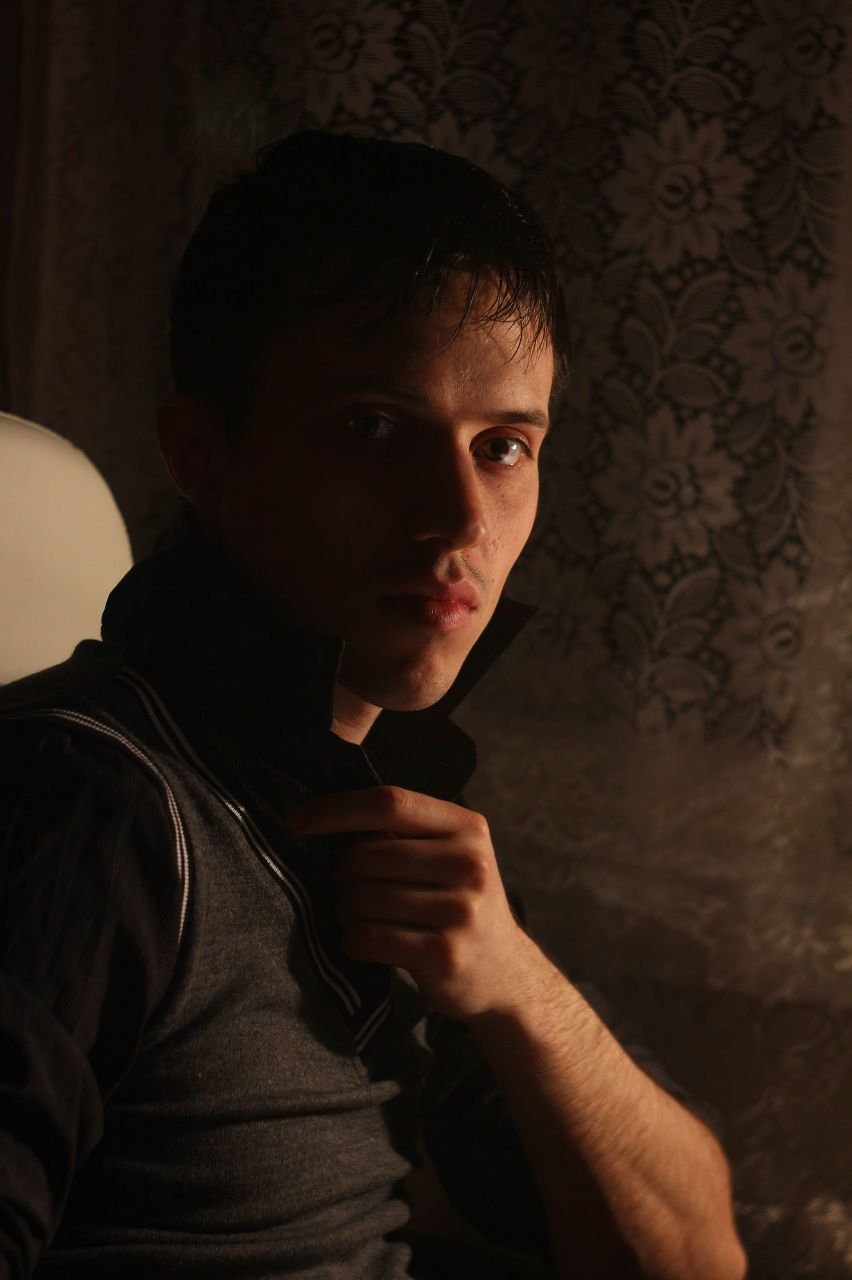 Станислав Антонов | Москва