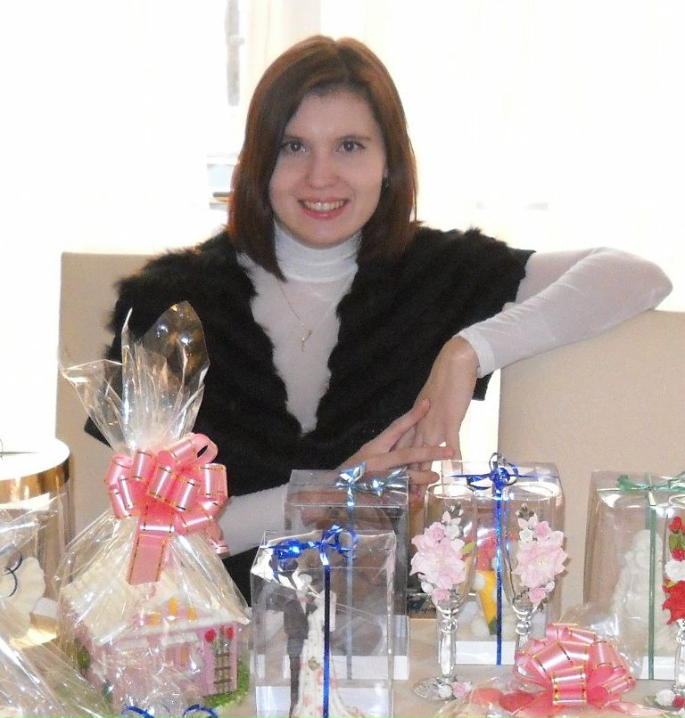 Елена Мельникова | Череповец