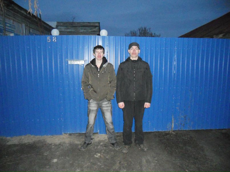 Владимир Кутырев | Урюпинск