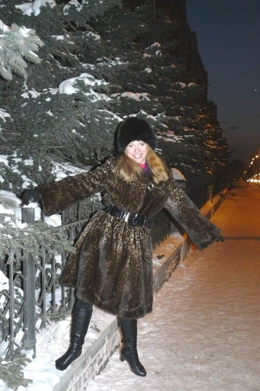 Наталья Каравацкая | Вилючинск