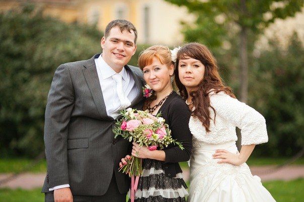 Фото профиля