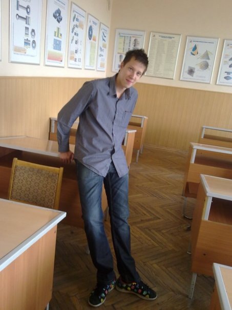 Фото профиля