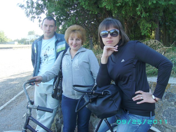 №111, Наталия Яловенко, Киев №111, Наталия Яловенко, Киев