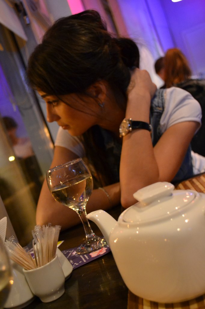 Юлька Керц | Саратов