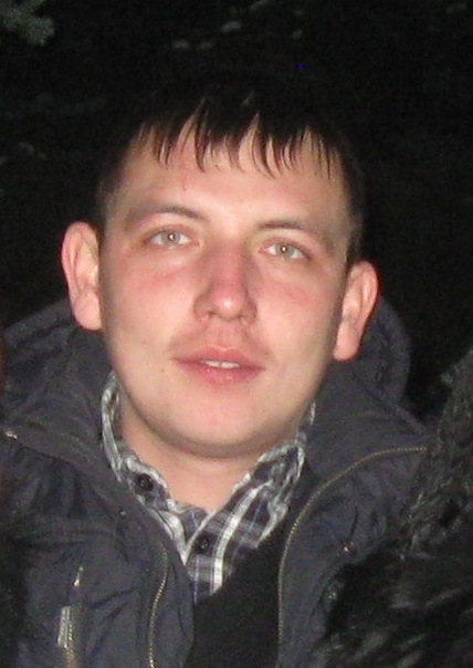 №18, Алексей Миронов, 19 лет, Чебоксары №18, Алексей Миронов, 19 лет, Чебоксары