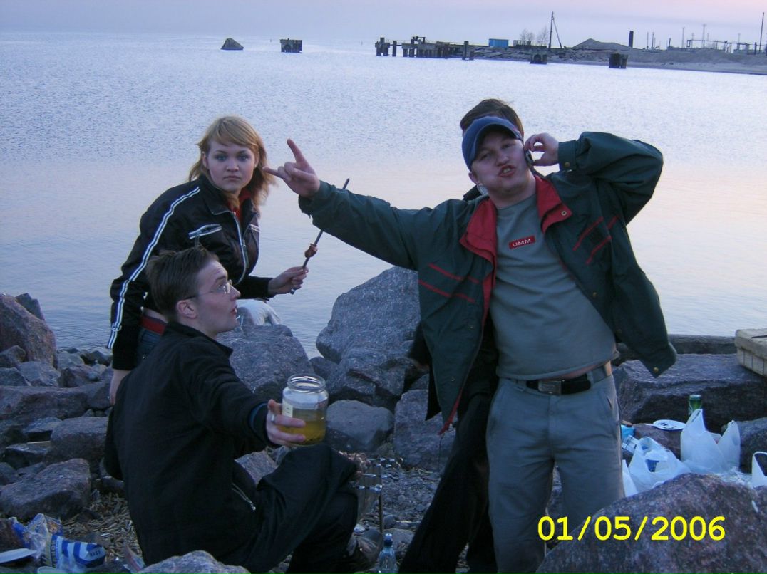 Юлия Михалевская | Санкт-Петербург