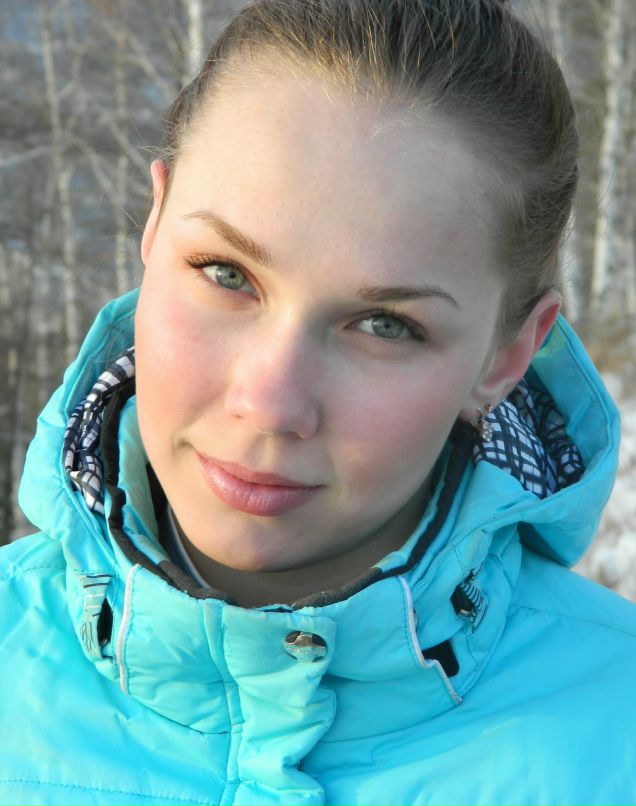 Анастасия Куколева | Москва