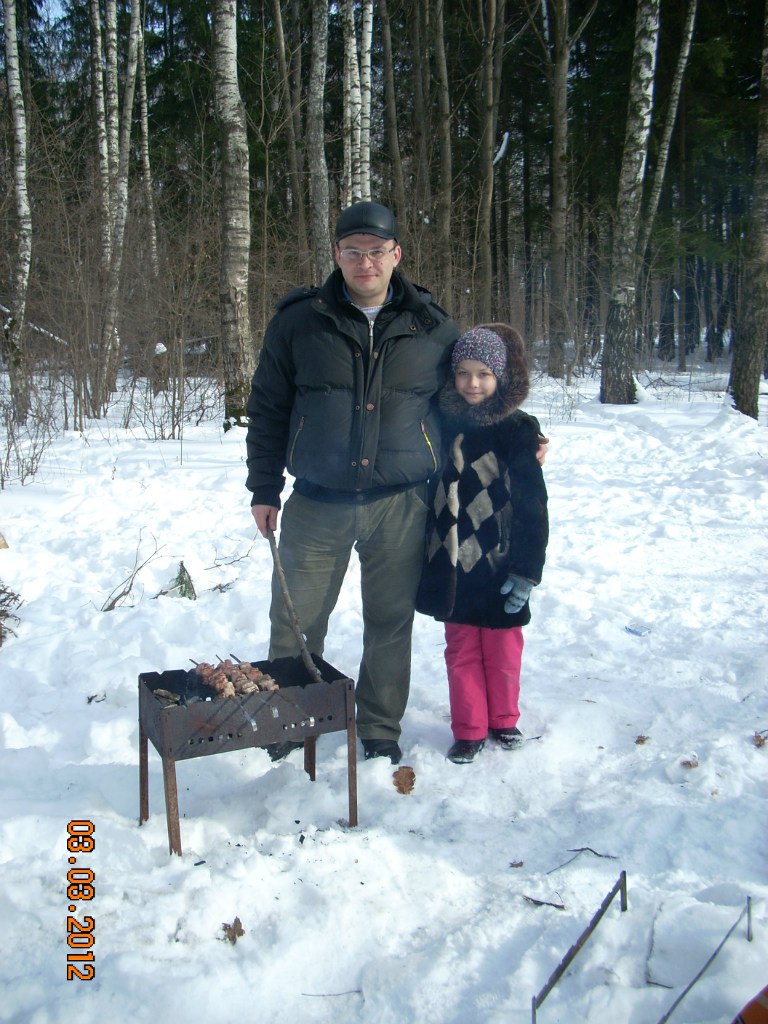 Андрей Кордо Анатольевич | Обнинск