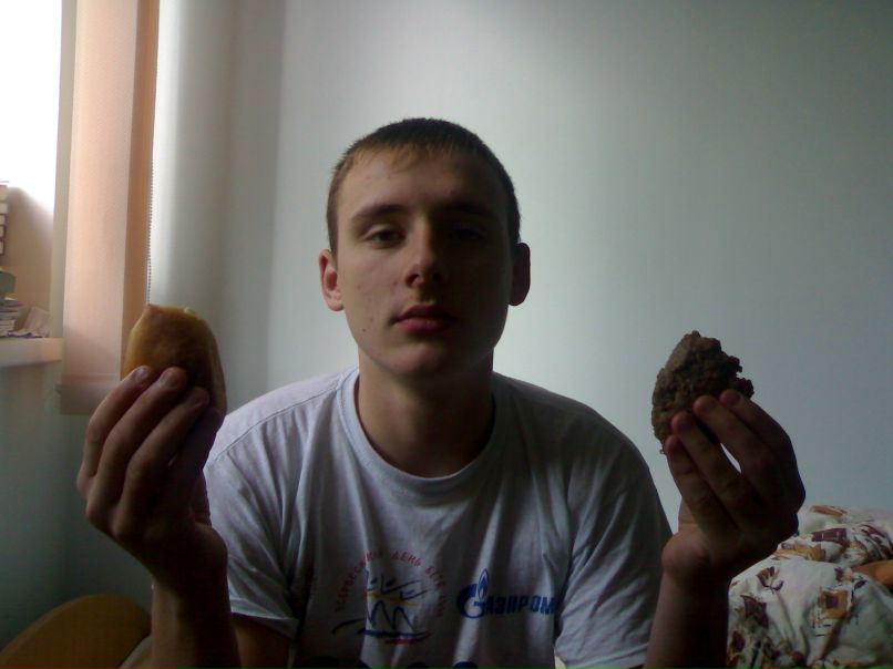 Вова Смирнов | Хабаровск