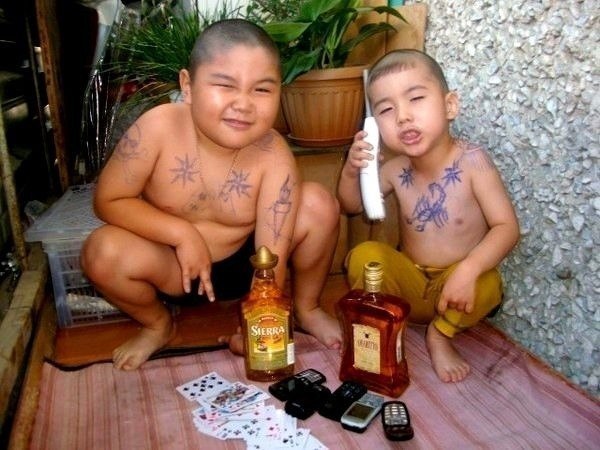 Алдар Очиров | Астрахань