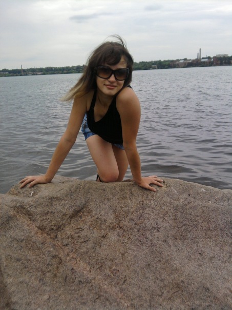 №164, Светлана Денисова, Рязань №164, Светлана Денисова, Рязань