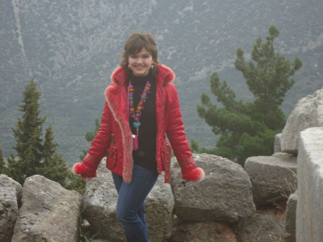 Ульяна Артамонова | Саратов