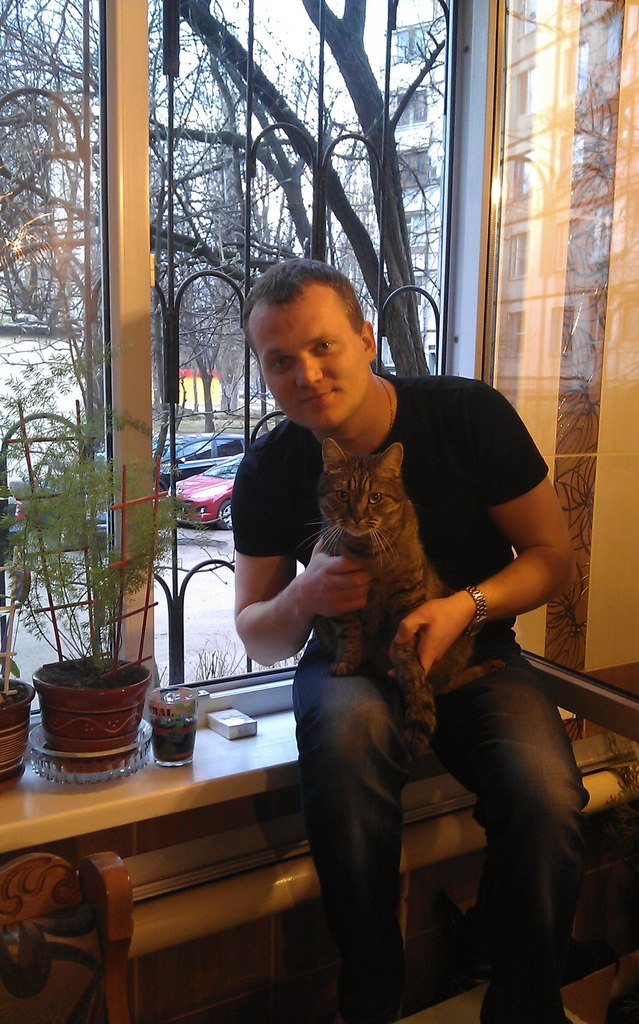 Олег Прахов | Харьков